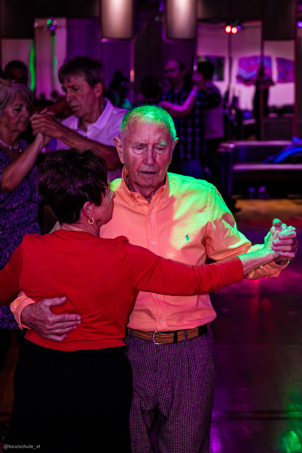 Vollrath Tanzparty 9157